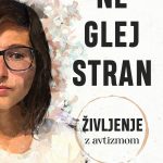 Ne glej stran: Življenje z avtizmom