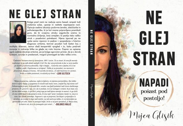 Ne glej stran: Napadi pošast pod posteljo! - slika 4