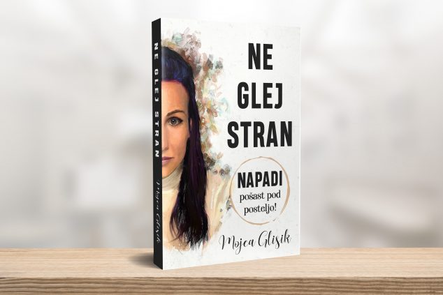 Ne glej stran: Napadi pošast pod posteljo! - slika 3