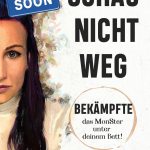 Schau nicht weg: Bekämpfte das MonSter unter deinem Bett!
