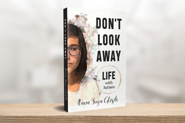 Don't look away: Life with Autism - slika 3