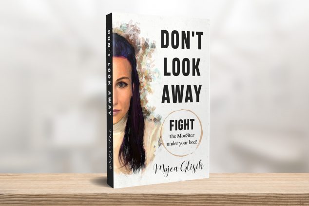 Don't look away: Fight the MonSter under your bed! - slika 3